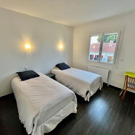 Appartement La Catalane T4 Destination Saintcyp Extérieur photo
